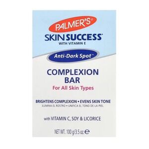 Skin Success Complexion Bar Soap  Anti-Dark Spot